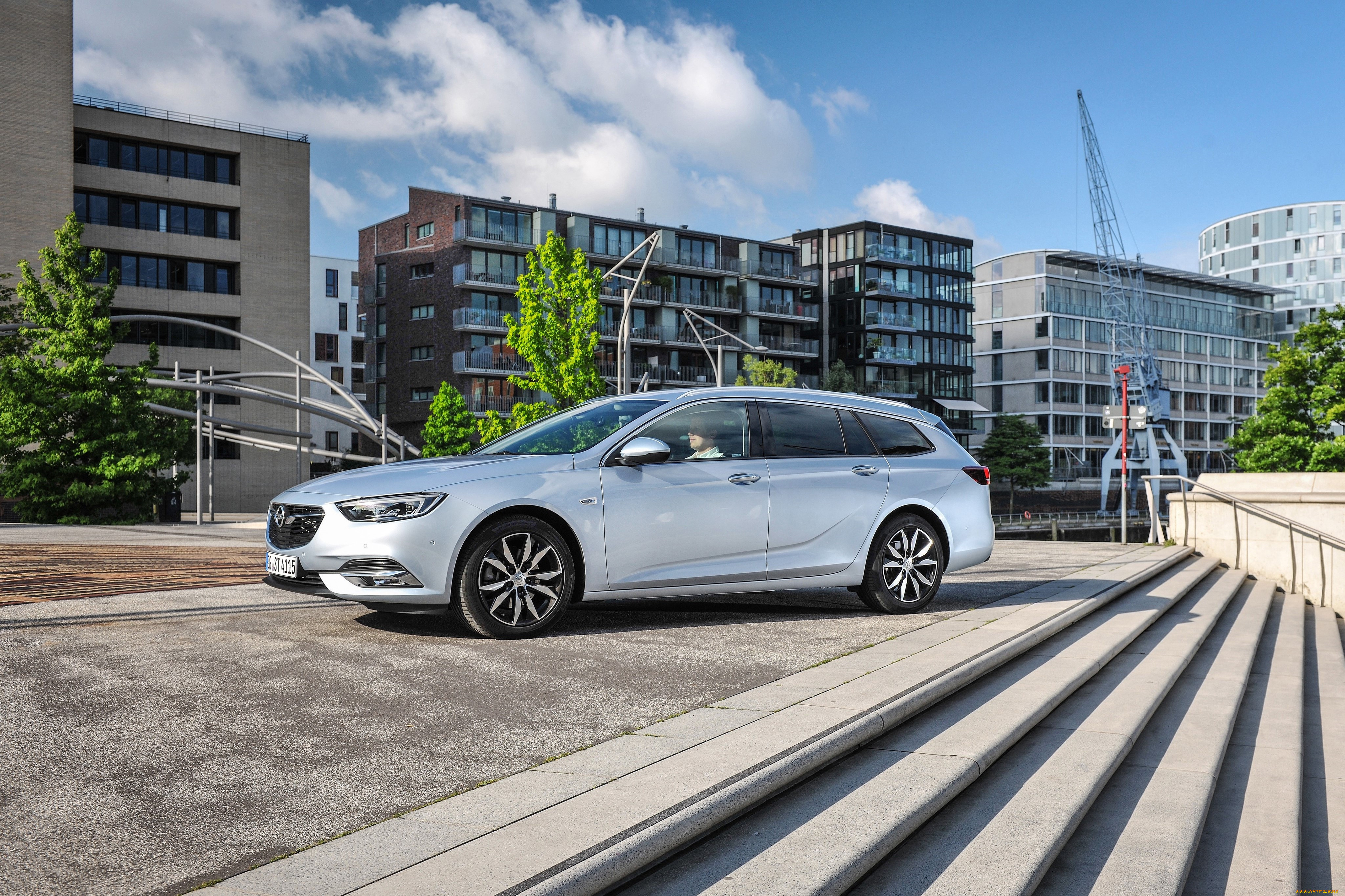 , opel